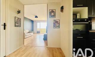 Appartement 2 Pièces 62 m² à vendre à La Chapelle-Saint-Mesmin (45380)