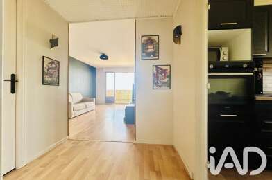 Appartement 2 pièces 117000 €