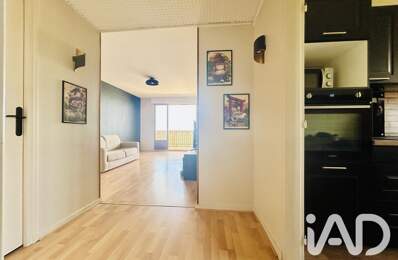 Vente Appartement 2 pièces — photo du bien