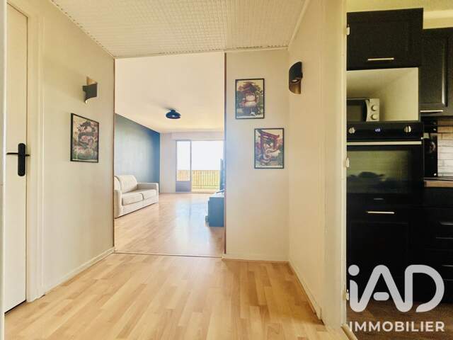 Vente Appartement 2 pièces — photo du bien