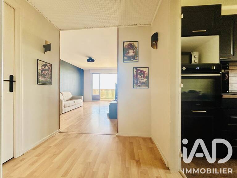 Vente Appartement 2 pièces — photo 1