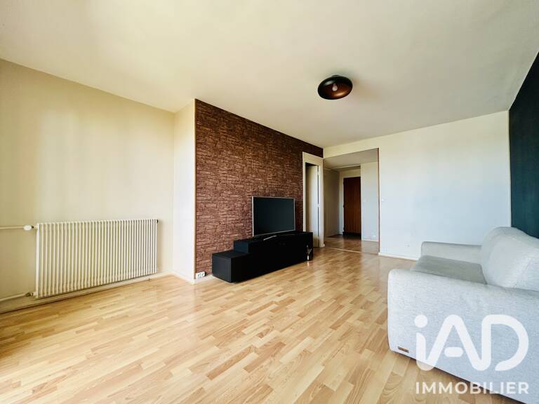 Vente Appartement 2 pièces — photo 1