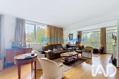 Appartement 3 pièces 145830 €