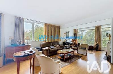 Vente Appartement 3 pièces — photo du bien