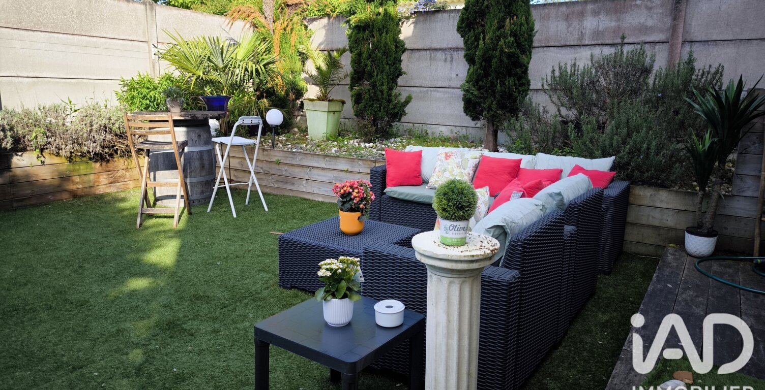 Vente Maison/villa 4 pièces — photo 1