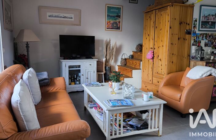 Vente Maison/villa 4 pièces — photo 2