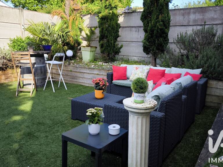 Vente Maison/villa 4 pièces — photo 1