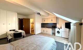 Appartement 1 Pièce 32 m² à louer à Morbier (39400)