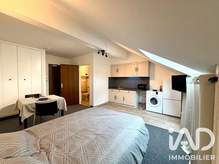 Location Appartement 1 pièce — photo 1