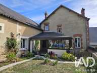 Vente Maison de ville 8 pièces — photo 2