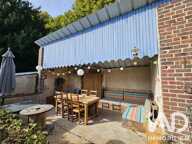 Vente Maison de ville 8 pièces — photo 3