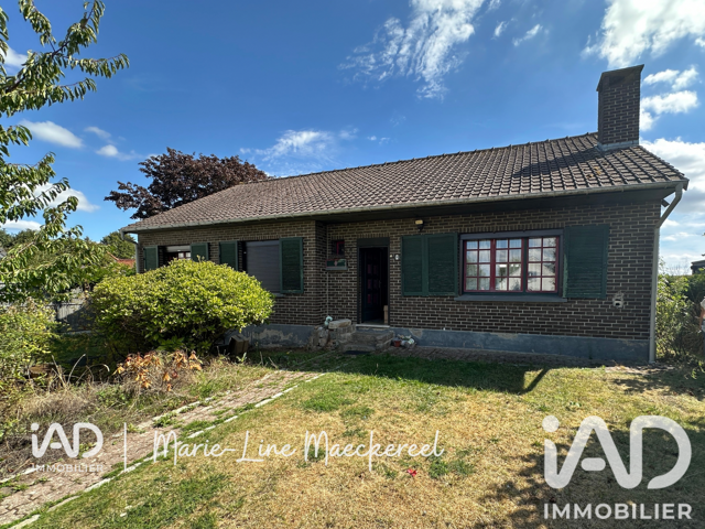 Vente Maison/villa 5 pièces — photo du bien