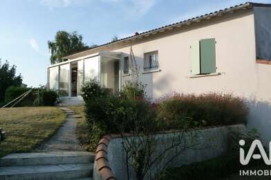 Maison 10 pièces 311000 €