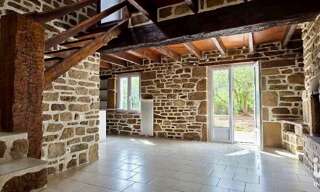 Maison 3 Pièces 67 m² à vendre à Pont-l'Abbé (29120)
