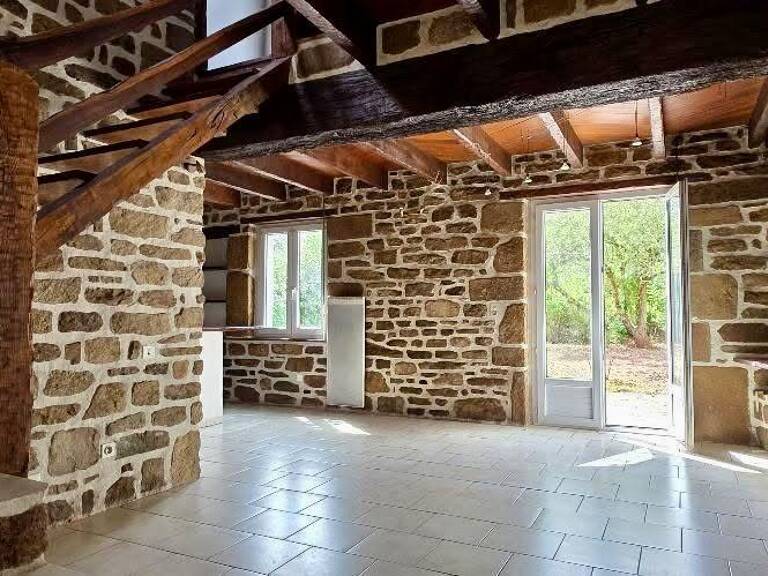 Vente Maison/villa 3 pièces — photo 1