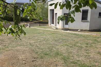 Maison 5 pièces 248000 €