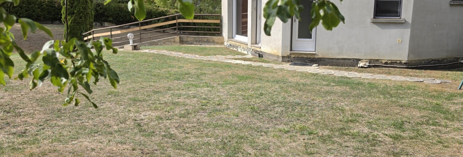 Maison 5 Pièces 130 m² à vendre à Mareuil-le-Port (51700)