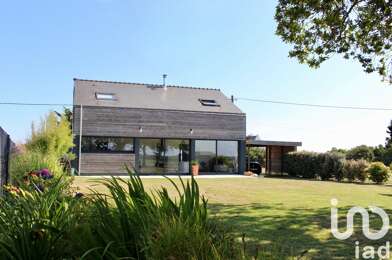 Maison 6 pièces 334500 €