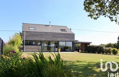 Vente Maison/villa 6 pièces — photo du bien