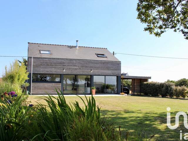 Vente Maison/villa 6 pièces — photo du bien