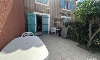 Maison 2 Pièces 31 m² à vendre à Torreilles (66440)