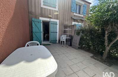 Vente Maison/villa 2 pièces — photo du bien
