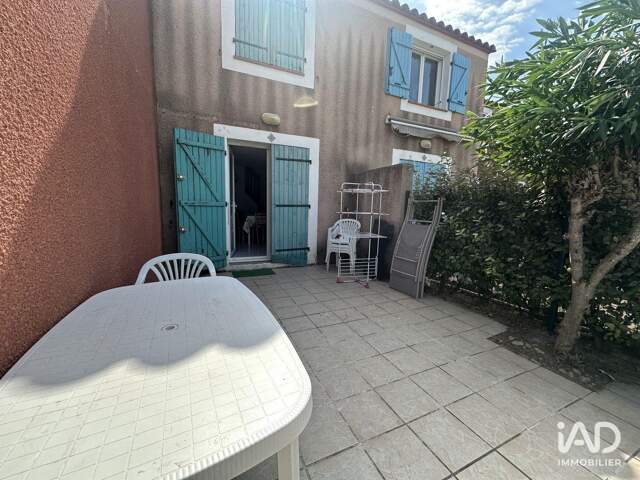 Vente Maison/villa 2 pièces — photo du bien