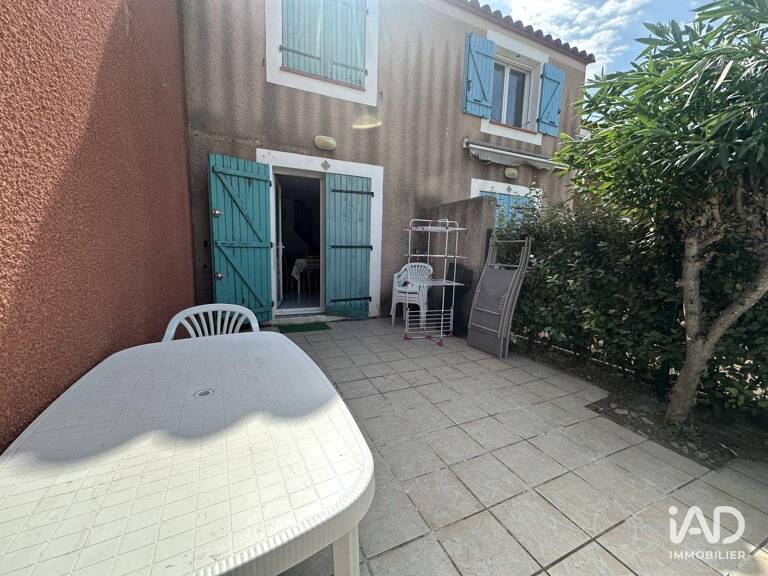 Vente Maison/villa 2 pièces — photo 1