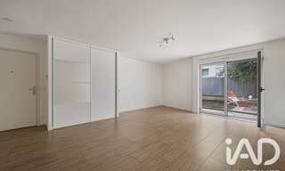 Appartement 1 Pièce 40 m² à vendre à Cachan (94230)