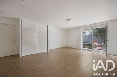 Appartement 1 pièces 239000 €
