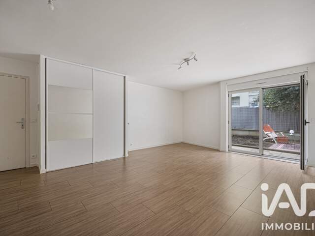 Vente Appartement 1 pièce — photo du bien