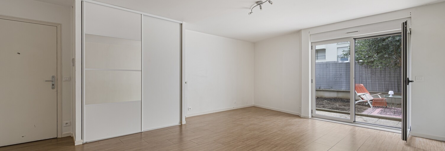 Appartement 1 Pièce 40 m² à vendre à Cachan (94230)