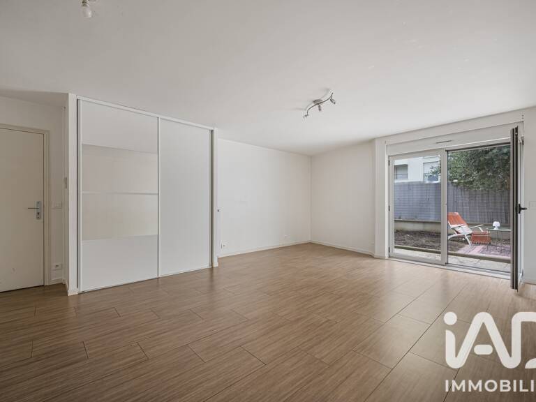 Vente Appartement 1 pièce — photo 1