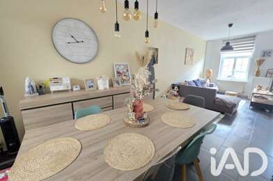 Maison 4 pièces 163000 €