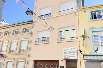 Immeuble  170000 €