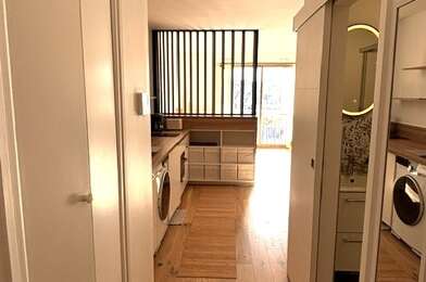 Appartement 1 pièces 1372 €