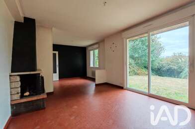 Maison 5 pièces 279000 €