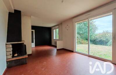 Vente Maison/villa 5 pièces — photo du bien