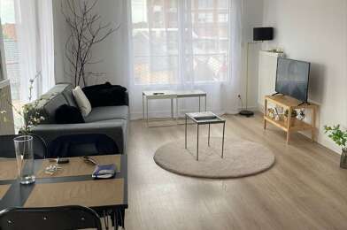 Appartement 3 pièces 210000 €