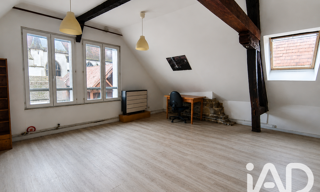 Appartement 2 Pièces 36 m² à vendre à Troyes (10000)
