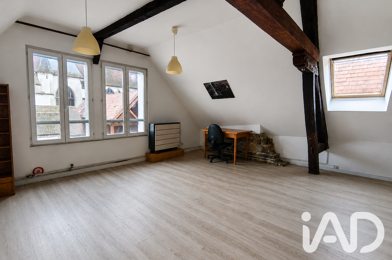 Appartement 2 pièces 69500 €