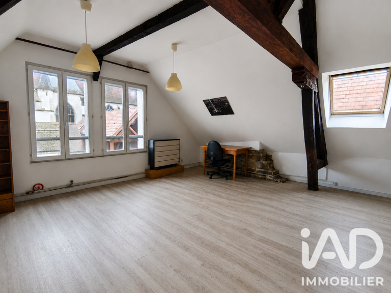 Vente Appartement 2 pièces — photo 1
