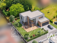 Vente Terrain à bâtir 845 m&sup2; — photo 4