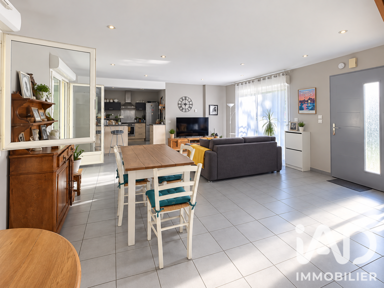 Vente Maison traditionnelle 5 pièces — photo 1