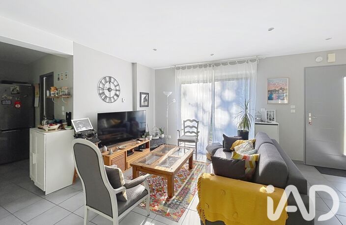 Vente Maison traditionnelle 5 pièces — photo 3