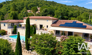 Maison 12 Pièces 365 m² à vendre à Saint-Thomé (07220)