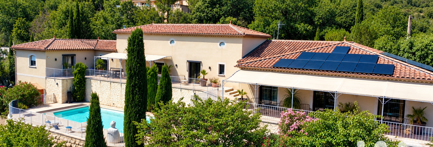 Maison 12 Pièces 365 m² à vendre à Saint-Thomé (07220)