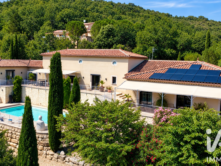 Vente Bastide 12 pièces — photo 1