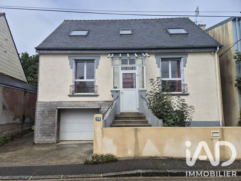 Vente Maison/villa 7 pièces — photo 1