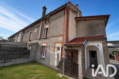 Maison 5 pièces 235000 €